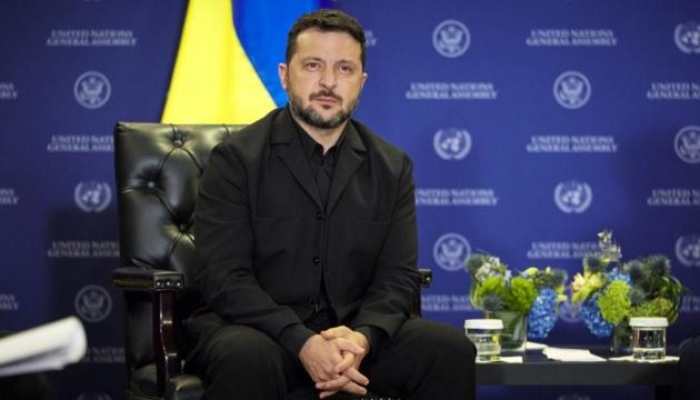 Зеленський висловив, що його зустріч з фон дер Ляєн була продуктивною, і команди працюватимуть над вирішенням питань фінансування.