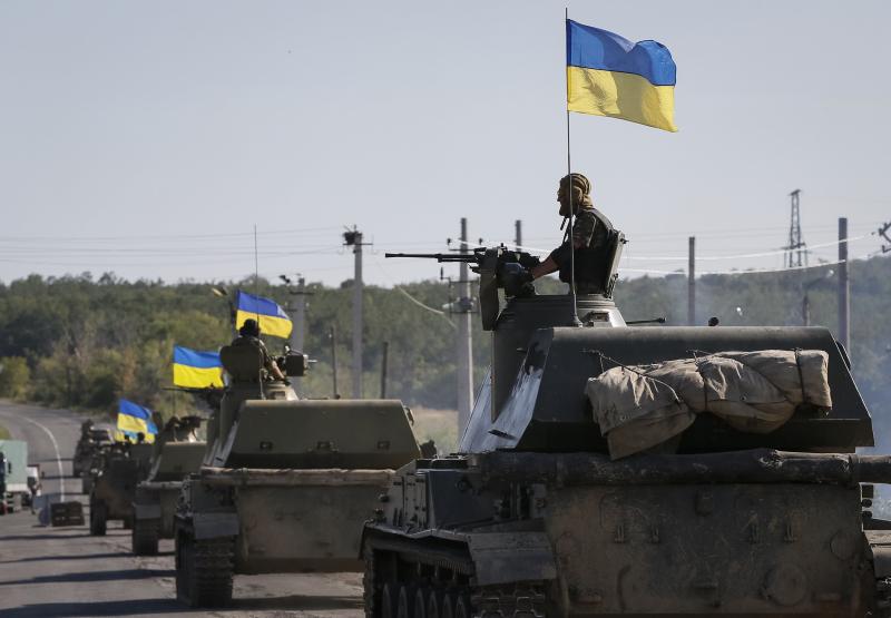 У бюджеті можуть виникнути труднощі з фінансуванням виплат для військових.