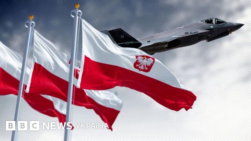 Польща активніше знищуватиме російські об'єкти, а громадяни країни швидко збагачуються. Найцікавіші події в Польщі за останній тиждень.