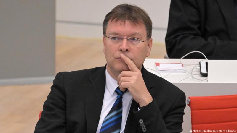 BSW організовує німецьку групу для візитів до Білорусі та Росії.