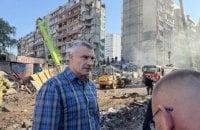Вершник без голови: чому столична влада нарешті відкриває очі на реальність і куди це веде.