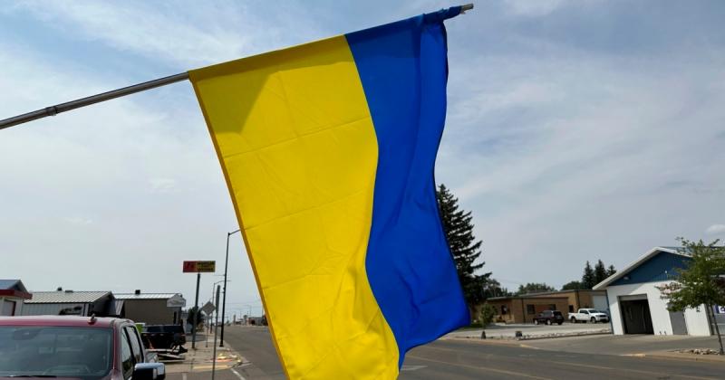 У США планують законодавчо закріпити подовження тимчасового захисту (TPS) для громадян України.
