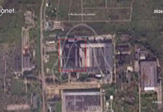 Україна здійснила атаки на російські центри обробки даних та оборонні заводи.