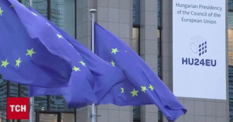 В Україні існує дефіцит у розмірі 78 мільярдів доларів: Європейський Союз стурбований новим фінансовим викликом з боку Росії.