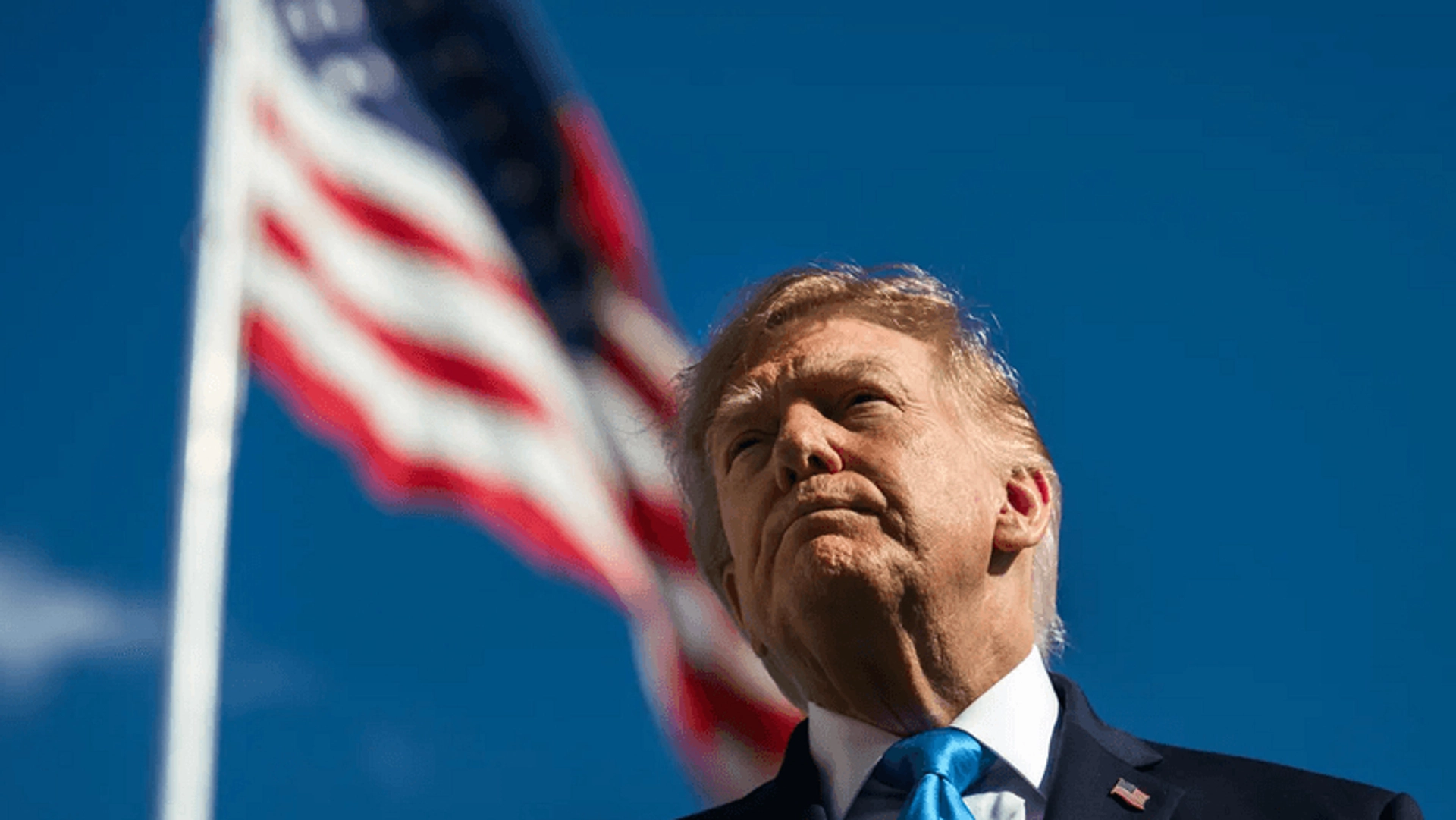 Трамп ігнорує удари, які росіяни завдають американському бізнесу в Україні, - повідомляє CNN.