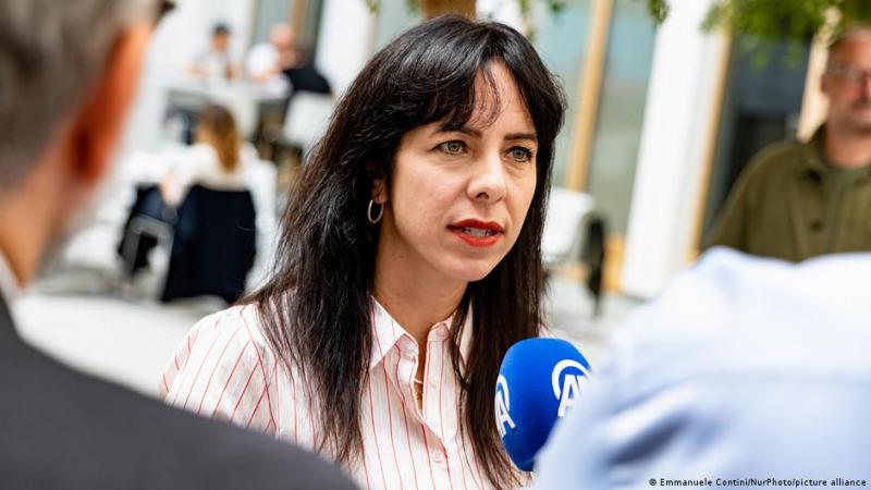 Чому дедалі більше політиків у Німеччині звертаються до суду за звинуваченнями в наклепі?
