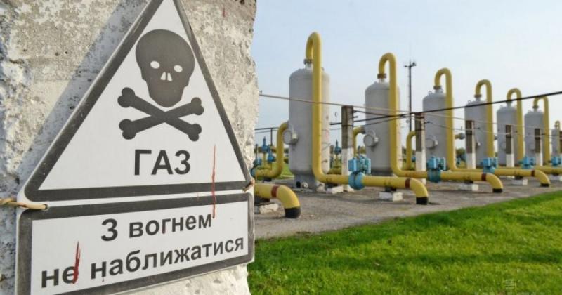 Зимова енергія: Україна досягла рекордних обсягів запасів газу за останні шість років.