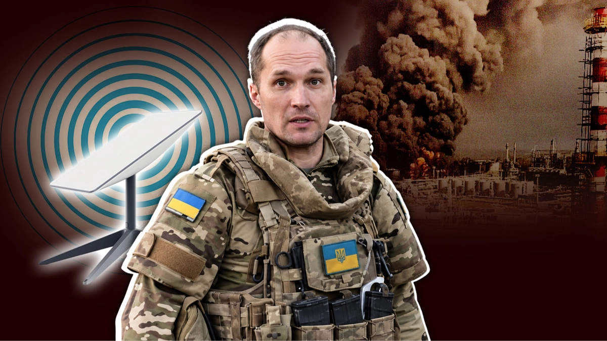 Юрій Бутусов висловив свою думку щодо ймовірного припинення підтримки з боку США: 