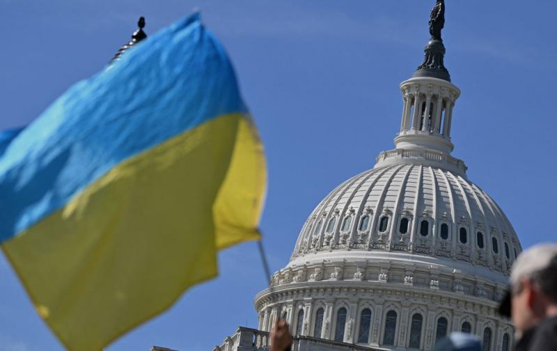 Конгрес висловлює обурення щодо призупинення санкцій проти Росії, однак не зможе оперативно відреагувати на цю ситуацію.