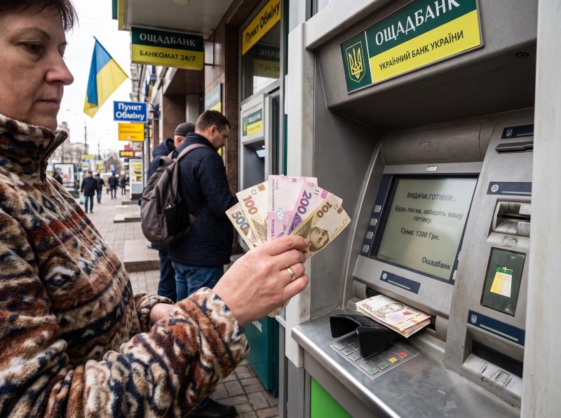 Банкнотa номіналом 5000 гривень: НБУ озвучив вимоги