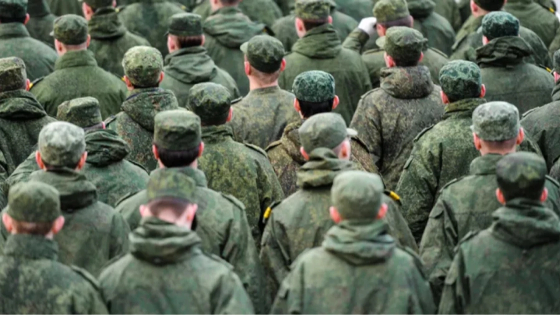 Аналітики оцінили щоденні витрати Росії на наймання контрактників.