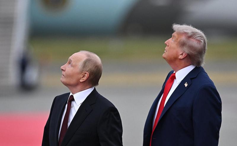 Путін надіслав Трампу повідомлення: коли варто очікувати нового шансу для переговорів?