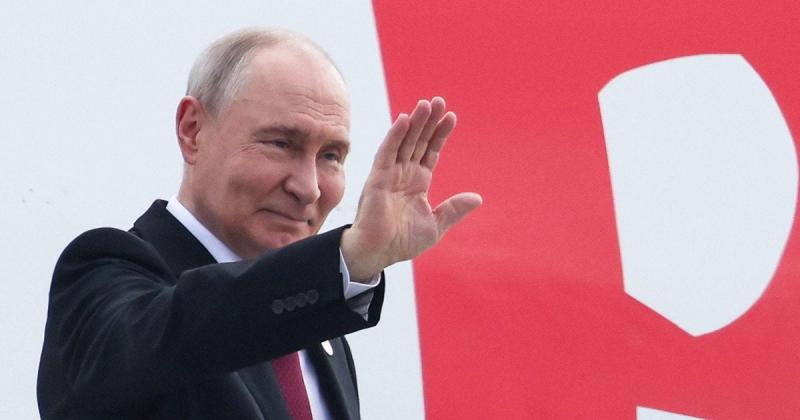 Взаємодія з Росією неможлива доти, поки Путін залишається на чолі країни: у Сполучених Штатах роз'яснили, які кроки повинні вжити західні країни.