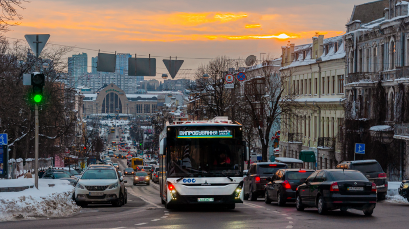 100 електробусів та нові котельні: Одеса активно шукає фінансування для відновлення інфраструктури.