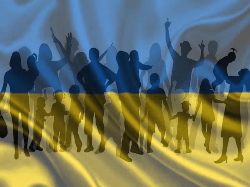 В Україні наразі проживає 28,5 мільйона осіб: основна причина зменшення чисельності населення.