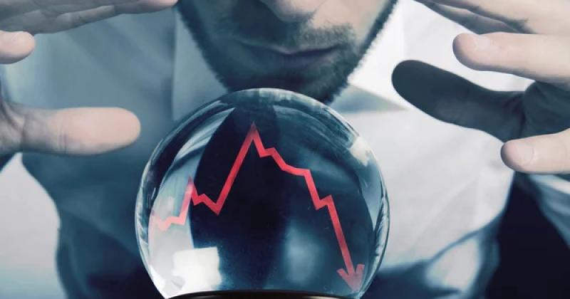 KSE передбачає, що Україна зіткнеться з дворічною рецесією, оскільки бюджетний дефіцит досяг $99,5 млрд -- Delo.ua