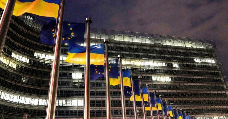 Угорщина знову завадила відкриттю двох переговорних груп ЄС для України.